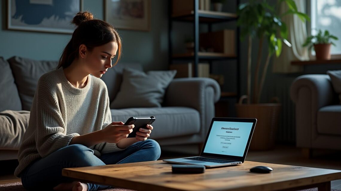 Comment supprimer un compte Nintendo Switch en toute simplicité