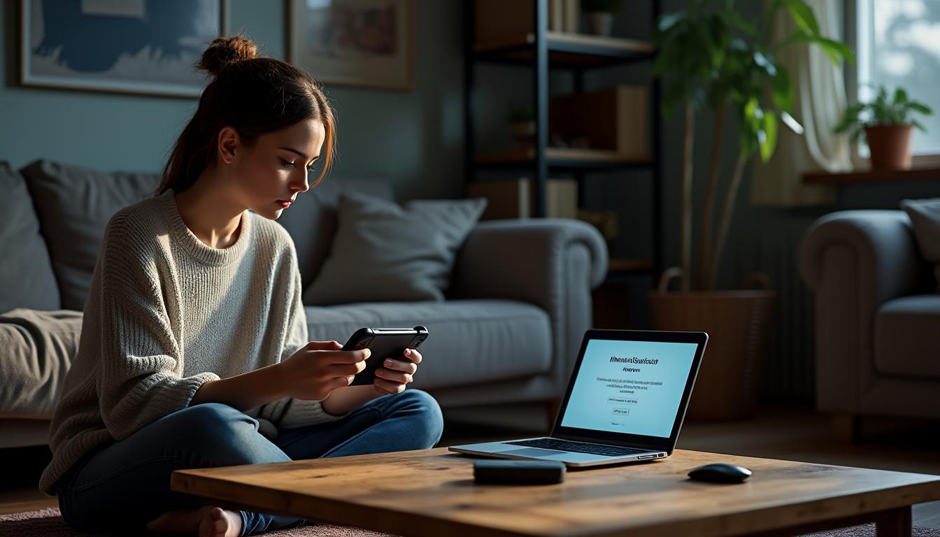 découvrez notre guide étape par étape pour supprimer un compte nintendo switch facilement et rapidement. suivez nos instructions claires et précises pour gérer votre compte sans tracas.