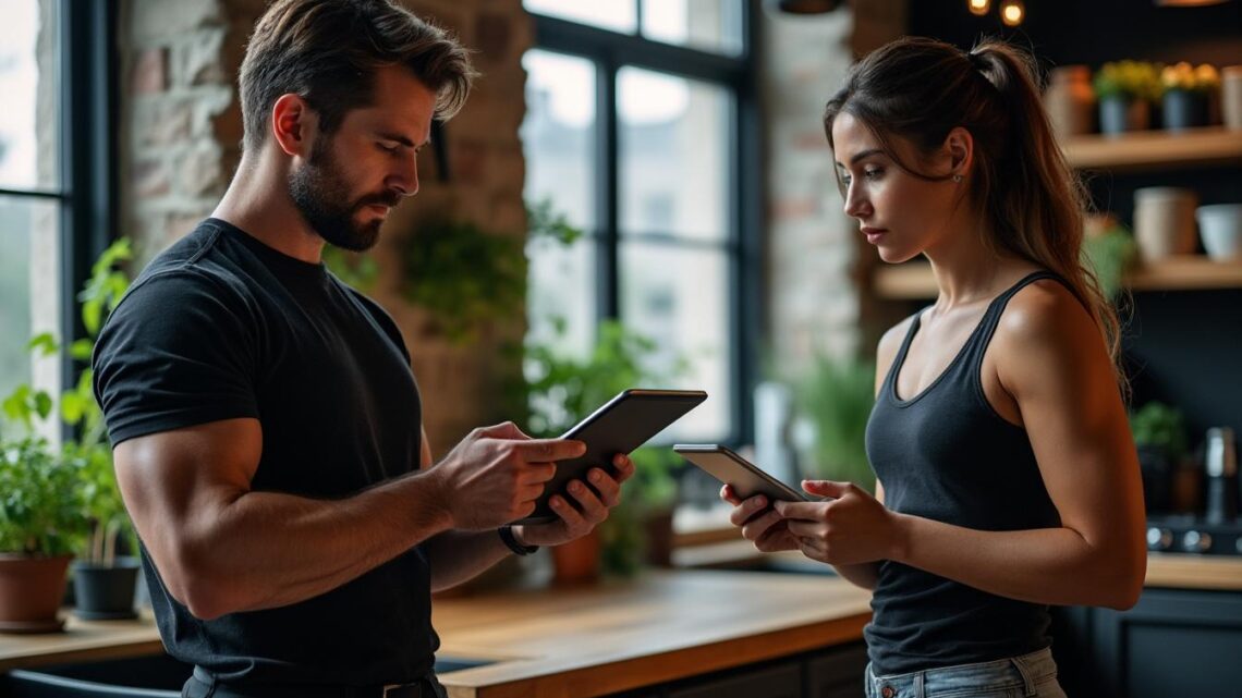 Comment un nutritionniste pour crossfit à Paris peut vous aider à atteindre vos objectifs