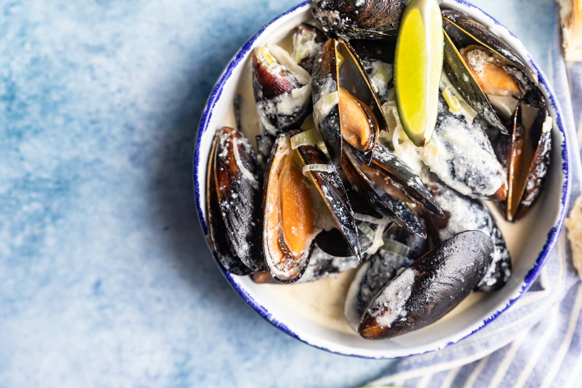 moules