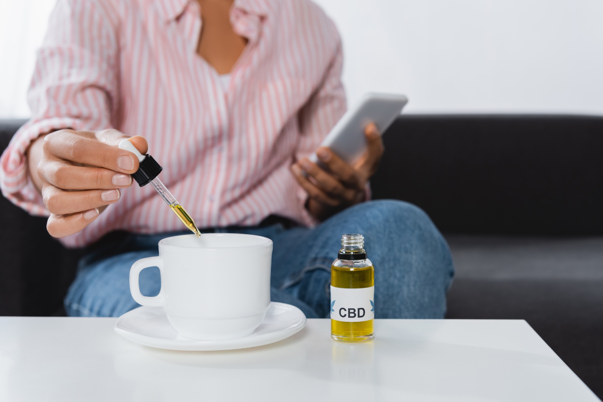 fournisseur de CBD