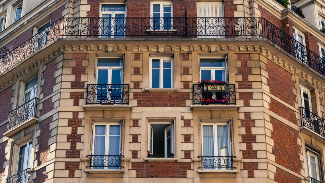 Comment améliorer le DPE d’un appartement à Paris ?