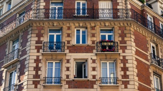 Comment améliorer le DPE d’un appartement à Paris ?