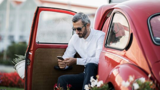 Pourquoi un texte mignon pour sa copine peut renforcer votre relation