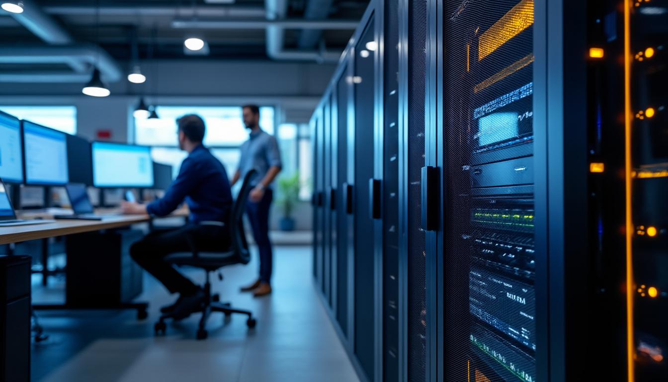 découvrez notre comparatif des offres de serveur dédié mutualisé ovh en 2025. analysez les performances, tarifs et fonctionnalités pour choisir la solution idéale adaptée à vos besoins. optimisez votre hébergement avec notre guide complet.