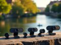 Comparatif des webcam tanchette pour capturer la beauté des rivières