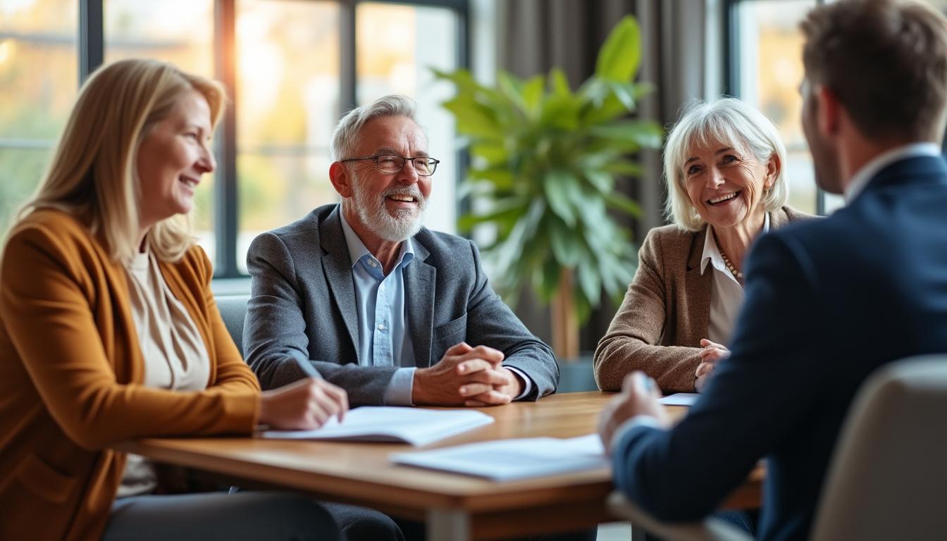 découvrez la complémentaire santé senior de swiss life, une solution sur mesure pour s'adapter aux évolutions de votre santé. bénéficiez d'une couverture optimisée et de services adaptés pour un bien-être serein à chaque étape de votre vie.