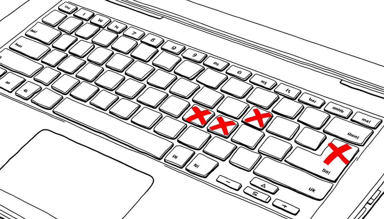 découvrez comment optimiser votre productivité en maîtrisant les touches essentielles du clavier de votre portable lenovo. apprenez à naviguer efficacement et à tirer le meilleur parti de votre appareil pour un travail fluide et rapide.