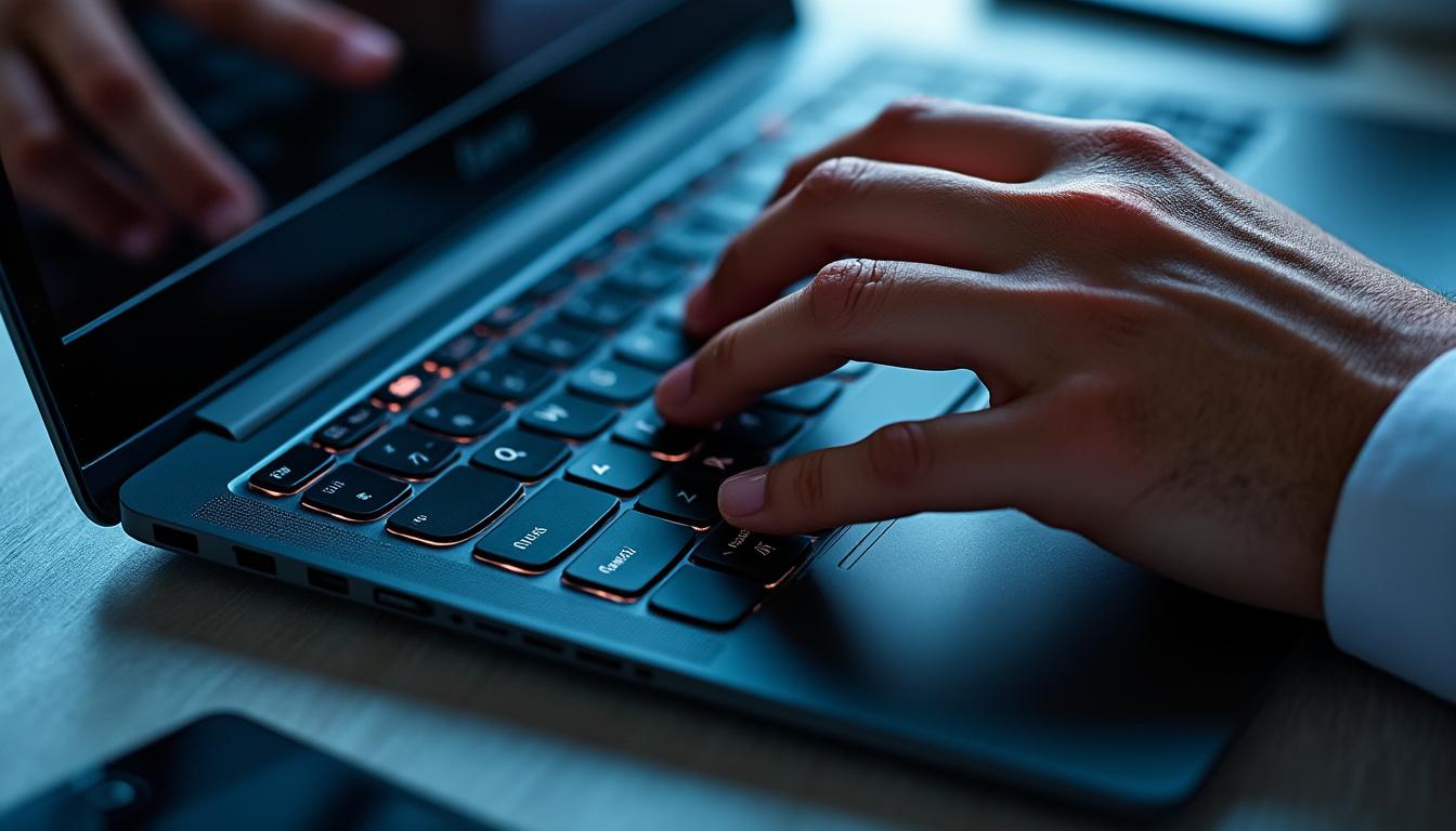 découvrez comment maîtriser les touches de votre clavier lenovo pour optimiser votre productivité. apprenez les fonctionnalités essentielles et les raccourcis clavier qui vous aideront à travailler plus efficacement et à tirer le meilleur parti de votre ordinateur portable.