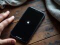 Comprendre l’iPhone XR : écran noir et roue qui tourne pour mieux le dépanner