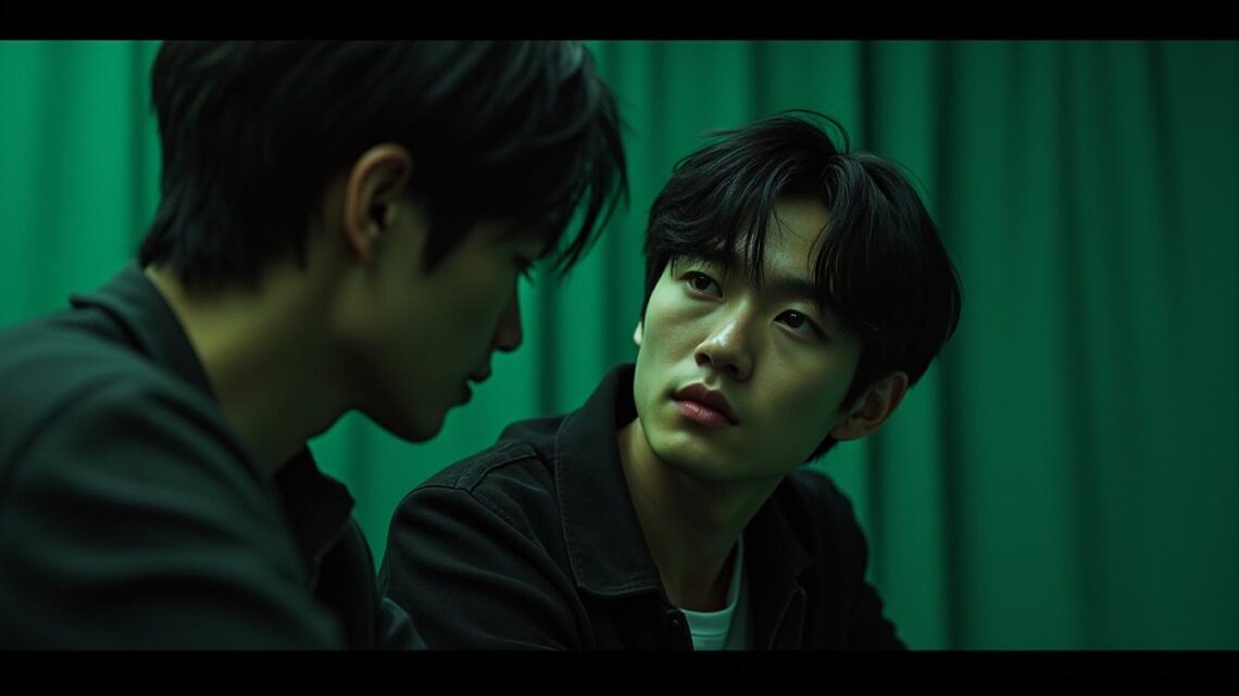 Dai & Shun : leur parcours émotionnel dans la Green Room de The Boyfriend