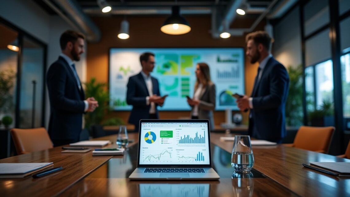Décret tertiaire : pourquoi les entreprises doivent s’y préparer dès maintenant