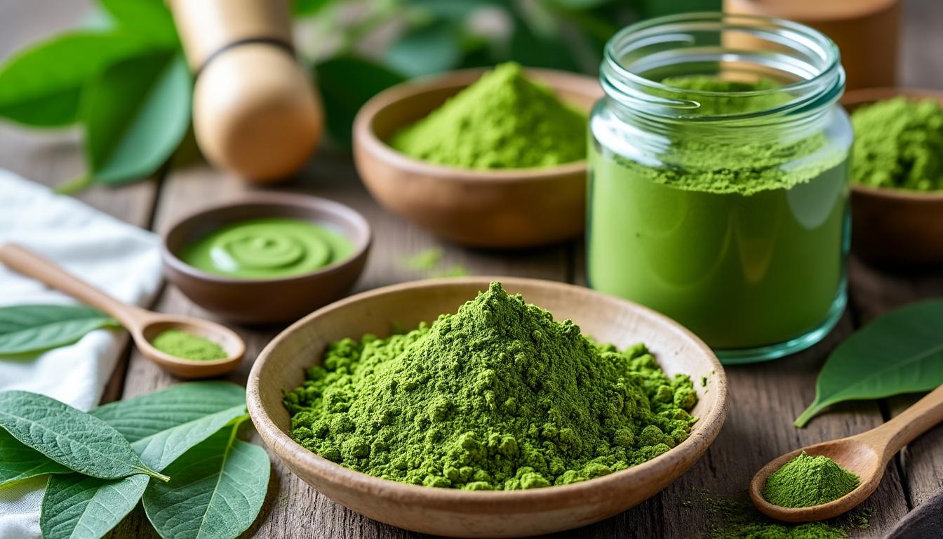 découvrez comment préparer et savourer le thé vert japonais en poudre avec notre guide complet. apprenez les secrets pour obtenir une saveur authentique et profiter de tous ses bienfaits.