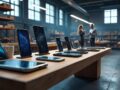 Développez votre entreprise grâce à un grossiste en mobile chinois