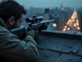 Éthique et responsabilité : le dilemme des lonely snipers modernes