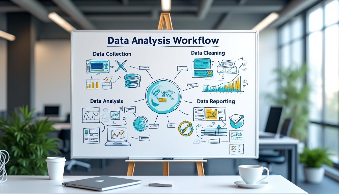 découvrez notre guide complet sur la formation data analyst à distance pour débutants : conseils, programme, compétences à acquérir et toutes les étapes pour réussir votre entrée dans le métier.