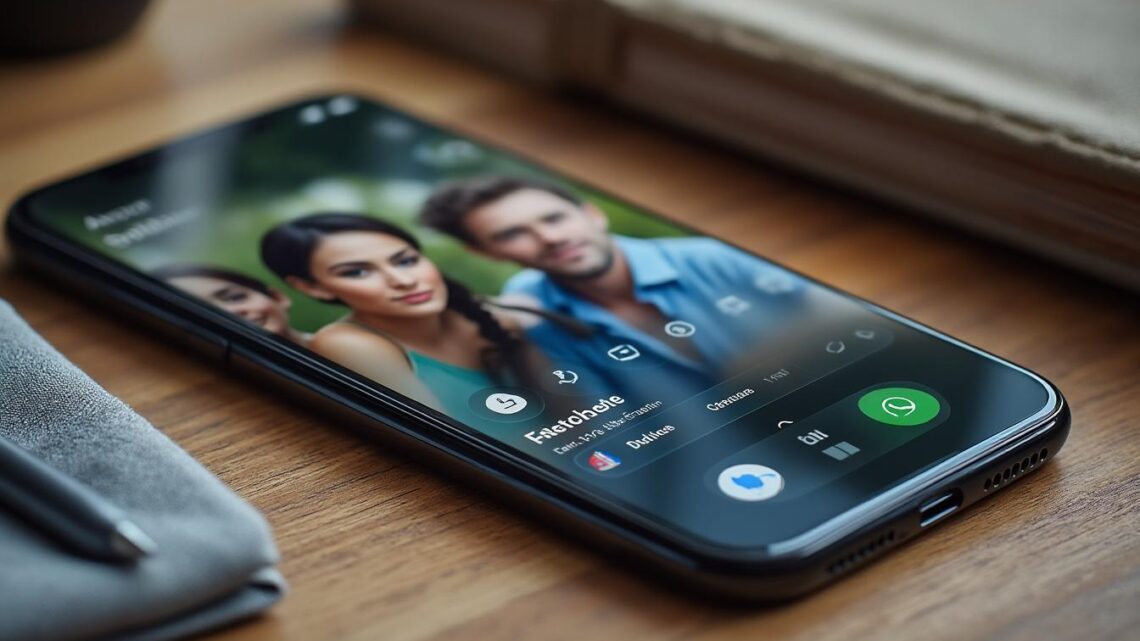 Guide visuel pour apprendre à faire un enregistrement d’écran sur un iPhone 11