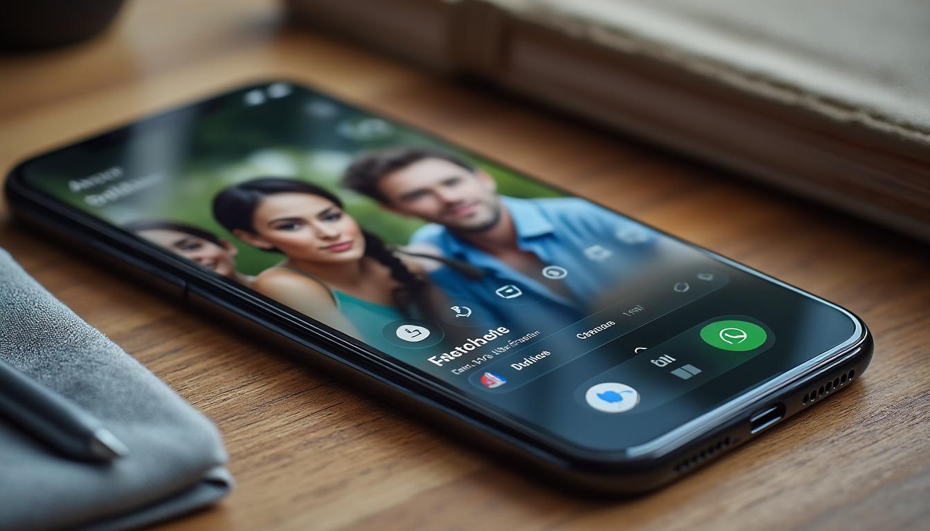 découvrez comment enregistrer l’écran de votre iphone 11 avec notre guide visuel simple et rapide. suivez chaque étape illustrée pour maîtriser facilement la capture d’écran vidéo sur votre appareil apple.