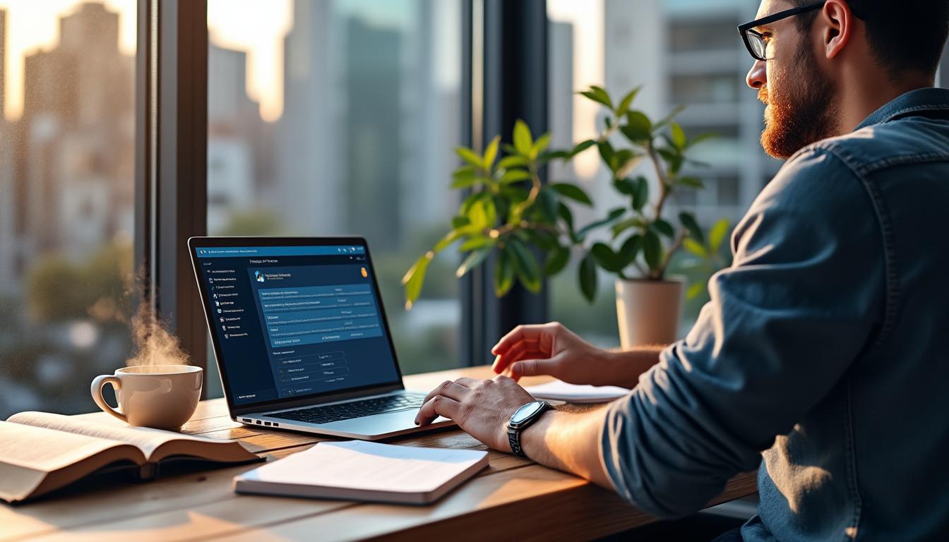 découvrez notre guide complet pour débutants sur les hébergeurs de site web gratuits : conseils, avantages, inconvénients et étapes pour lancer facilement votre site sans frais.
