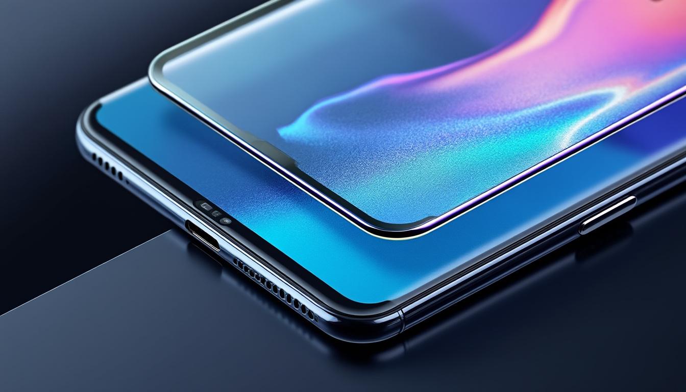 protégez votre vie privée avec un écran anti-espion pour huawei p30. découvrez comment ce film de confidentialité préserve vos informations personnelles des regards indiscrets.