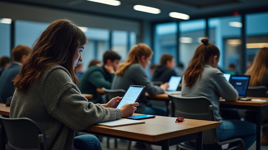 Impact d’un CRM pour organisme de formation sur la satisfaction des étudiants