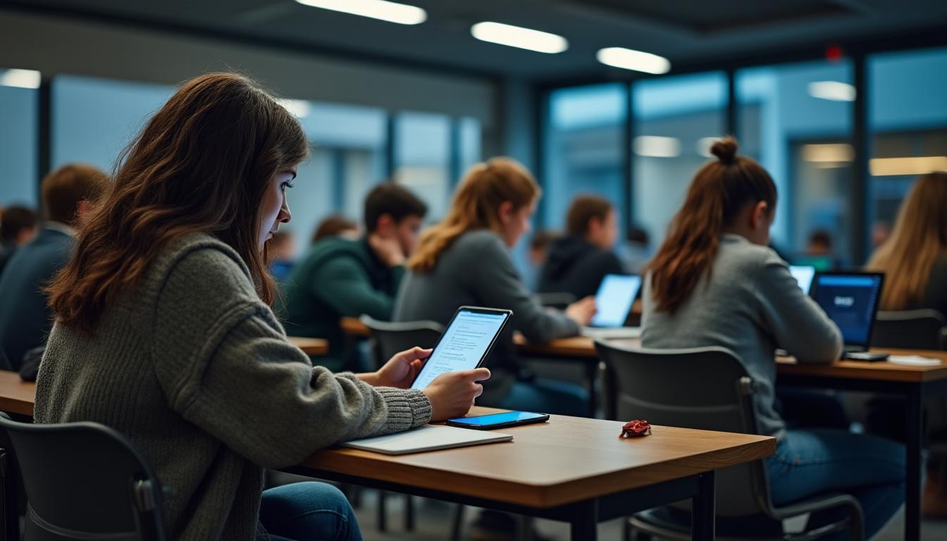 découvrez comment l’utilisation d’un crm par un organisme de formation peut améliorer la satisfaction des étudiants, optimiser leur parcours et renforcer leur engagement tout au long de la formation.