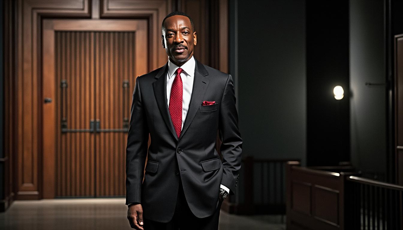 découvrez la véritable taille d'eddie murphy et explorez des anecdotes insolites sur la star que vous n'aviez jamais entendues. une lecture surprenante pour les fans de l'acteur !