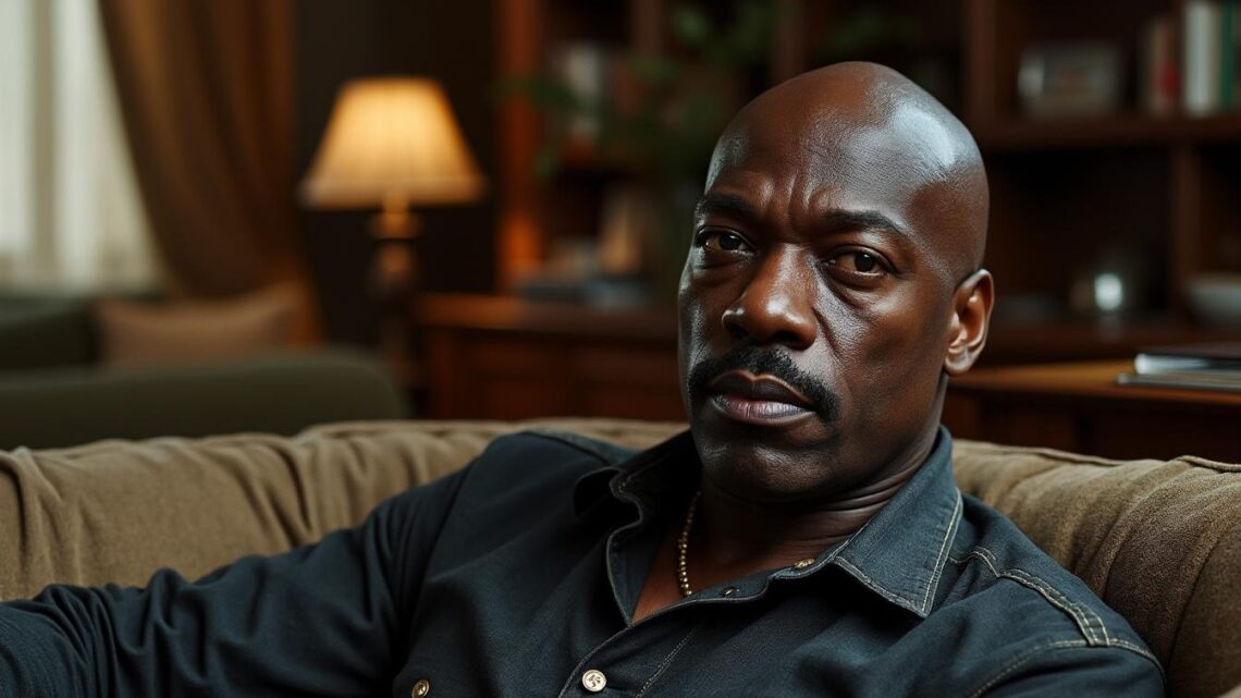 La taille d’eddie murphy révélée : des anecdotes que vous ne connaissiez pas