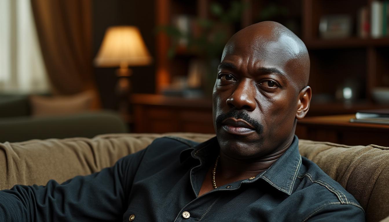 découvrez la taille exacte d’eddie murphy et des anecdotes surprenantes sur l’acteur qui vous surprendront ! plongez dans des faits peu connus sur l’icône du cinéma comique.