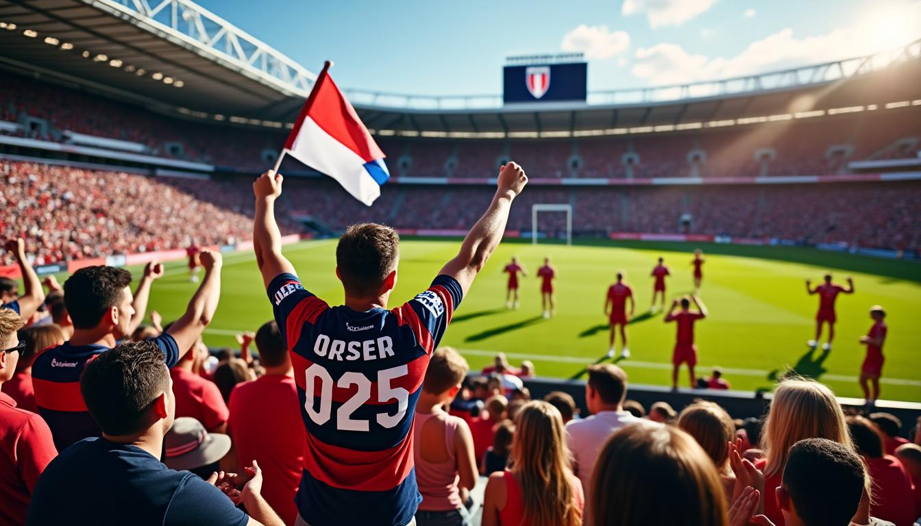 découvrez le maillot extérieur toulouse rugby 2025, l'essentiel pour tous les supporters. son design moderne et ses détails uniques en font une pièce incontournable pour afficher fièrement vos couleurs lors des matchs.