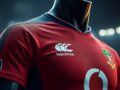 Le maillot de Toulouse Rugby 2025 extérieur : un incontournable pour les supporters