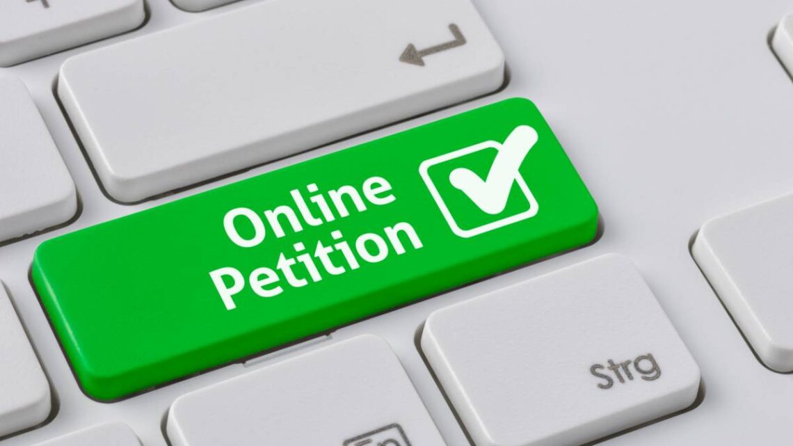 Comment rendre votre pétition en ligne incontournable ?