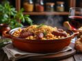 Le vrai cassoulet de Castelnaudary, un plat riche en histoire et en saveurs