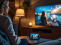 Les avantages cachés de connecter un iPhone sur une TV Samsung