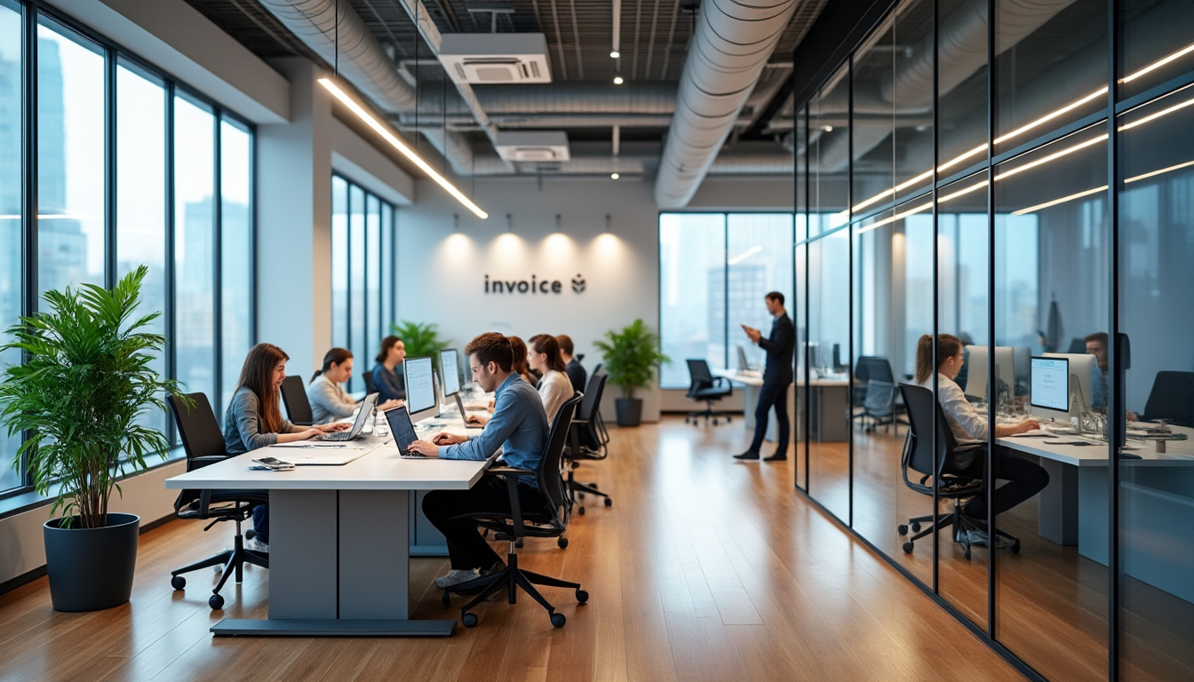 découvrez comment la facturation électronique obligatoire via chorus pro simplifie la gestion de vos factures, améliore la conformité et optimise le traitement administratif pour votre entreprise.