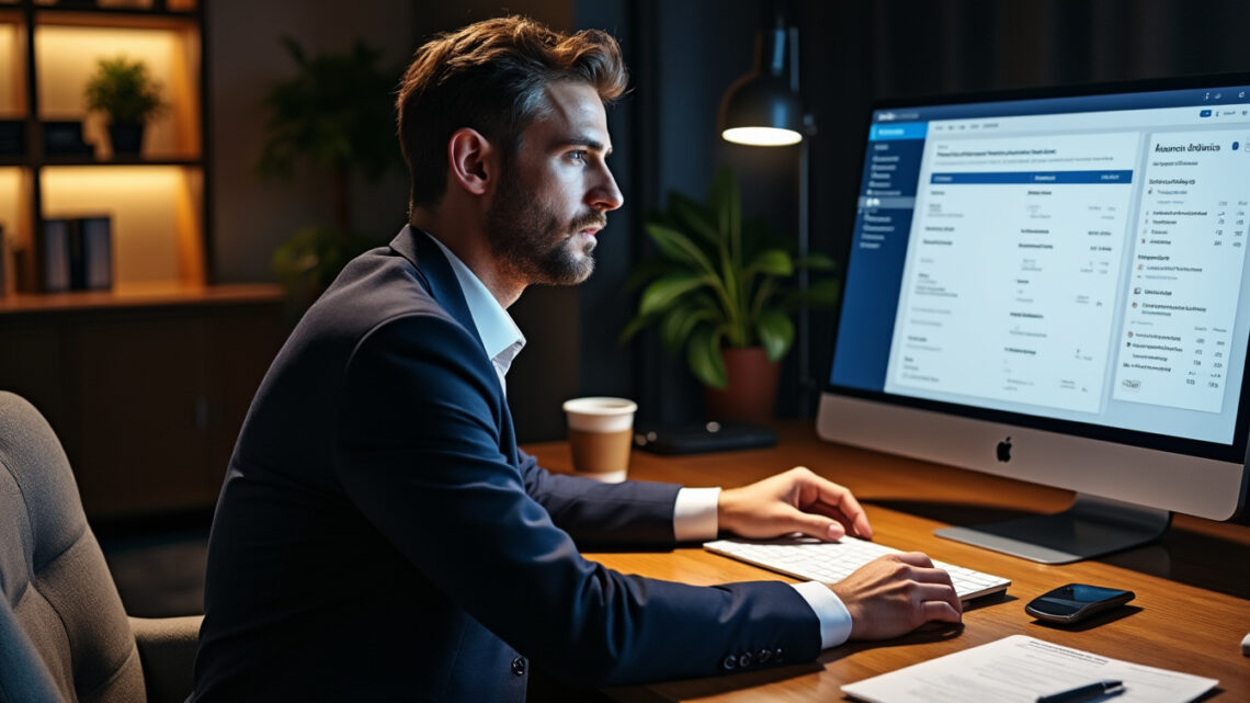 Les avantages de la facturation électronique obligatoire avec Chorus Pro pour votre entreprise
