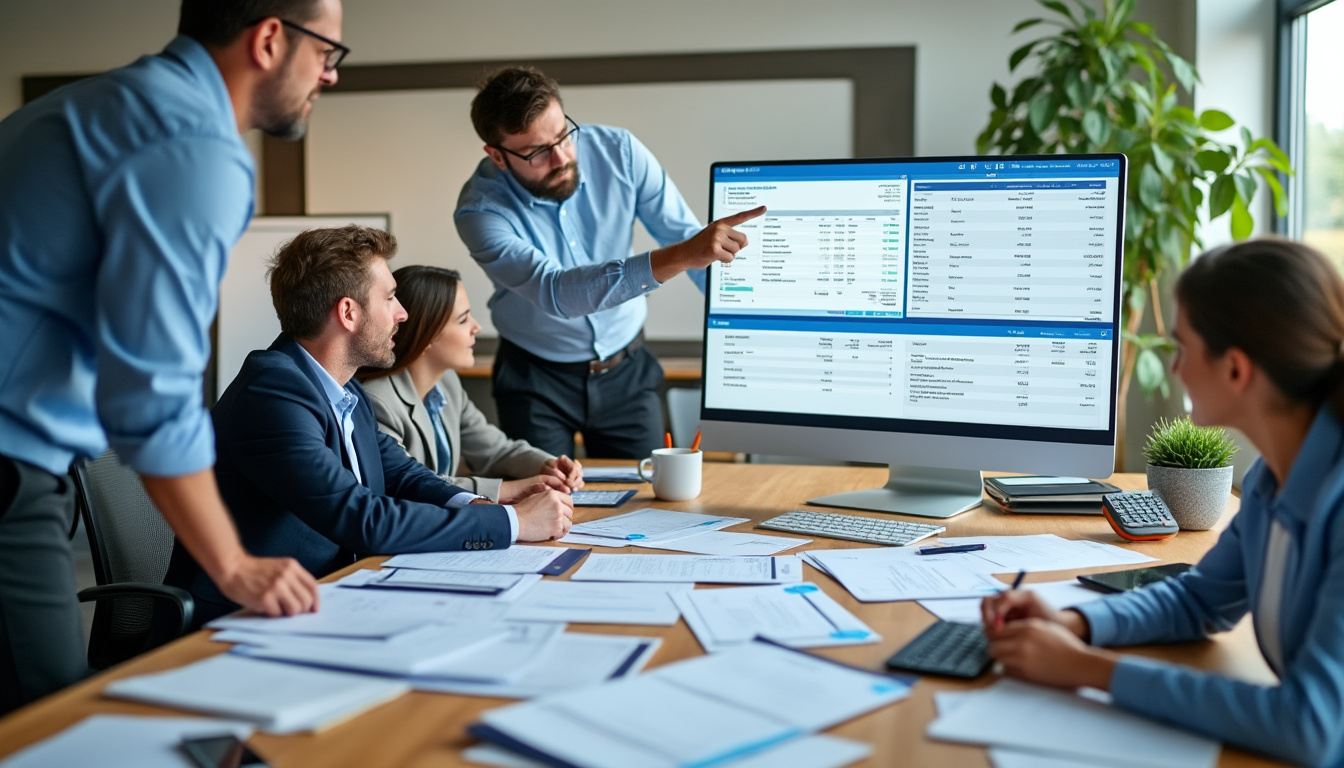 découvrez comment la facturation électronique obligatoire via chorus pro simplifie la gestion financière de votre entreprise, améliore votre conformité légale et optimise le traitement de vos factures clients et fournisseurs.