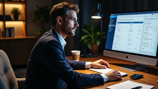 Les avantages de la facturation électronique obligatoire avec Chorus Pro pour votre entreprise
