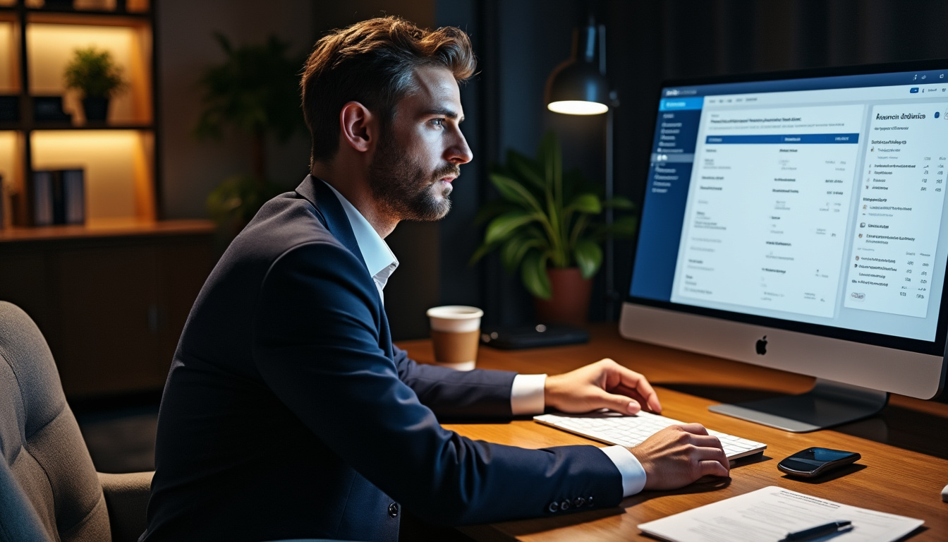 découvrez les principaux avantages de la facturation électronique obligatoire avec chorus pro pour votre entreprise : simplification des démarches, conformité légale, gain de temps et optimisation de la gestion financière.
