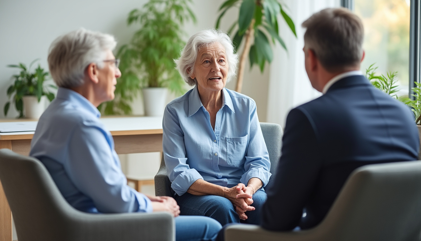 découvrez les principaux avantages d’un tarif complémentaire santé pour senior. informez-vous sur les garanties, les économies réalisables et les conseils pour bien choisir votre couverture en toute sérénité.