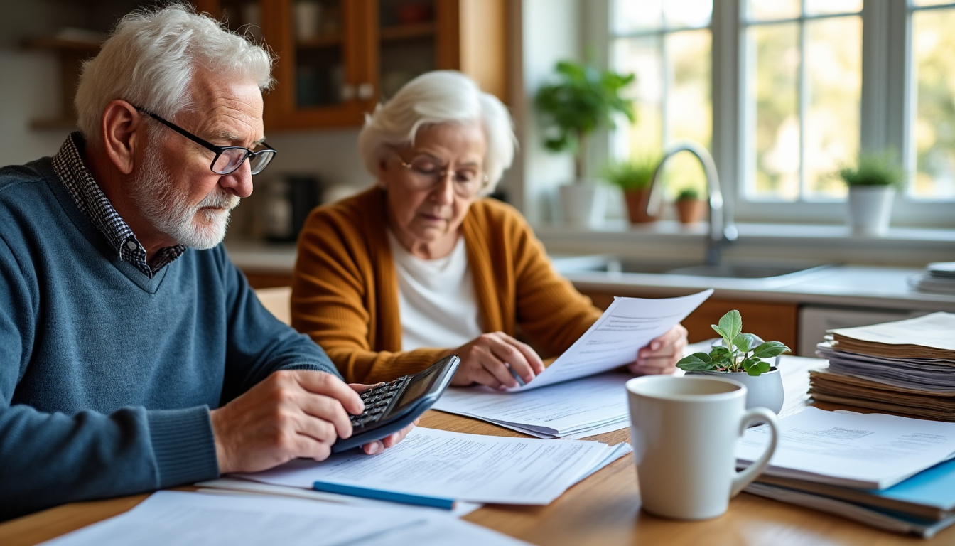 découvrez les principaux avantages d’un tarif complémentaire santé pour senior. informez-vous sur les garanties adaptées, les économies possibles et les points essentiels pour bien choisir votre mutuelle santé après 60 ans.