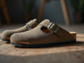 Les chaussures Birkenstock pour homme : mule orthopédique pour votre posture