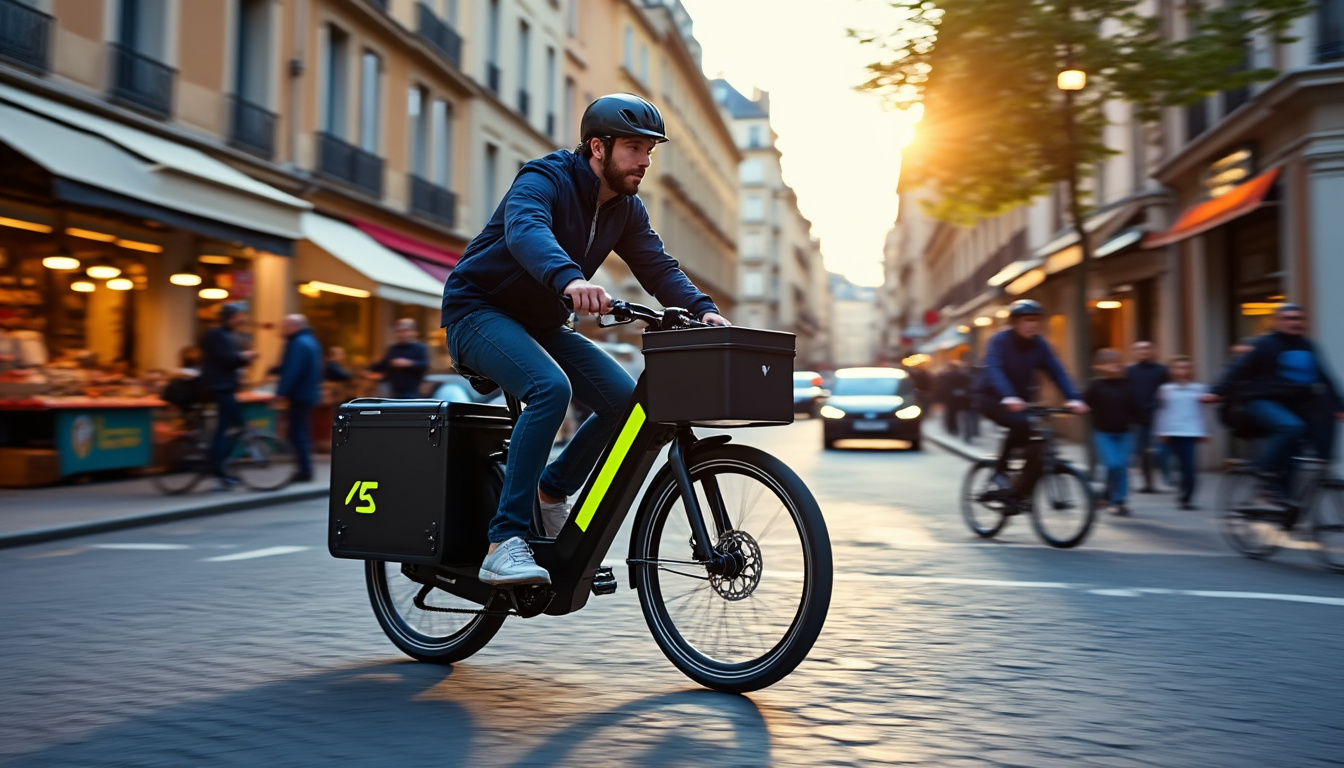 découvrez les principaux défis de la livraison au dernier kilomètre à lyon et explorez des solutions innovantes pour les surmonter efficacement. améliorez la logistique urbaine et optimisez votre service de distribution dans la métropole lyonnaise.