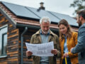 Les défis de l’installation d’un panneau solaire sur une maison en location