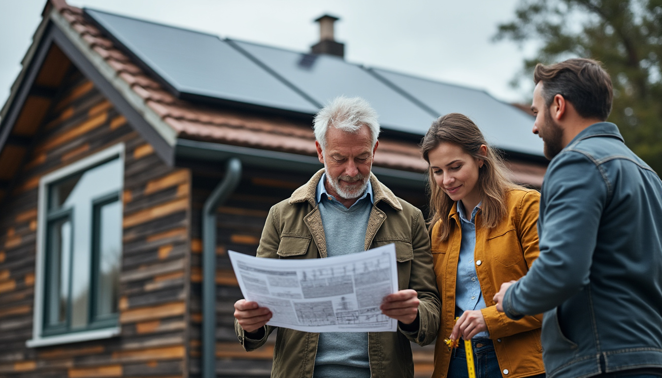découvrez les principaux défis à relever pour installer un panneau solaire sur une maison en location : démarches administratives, autorisations du propriétaire, investissements, et solutions adaptées aux locataires souhaitant passer à l’énergie solaire.