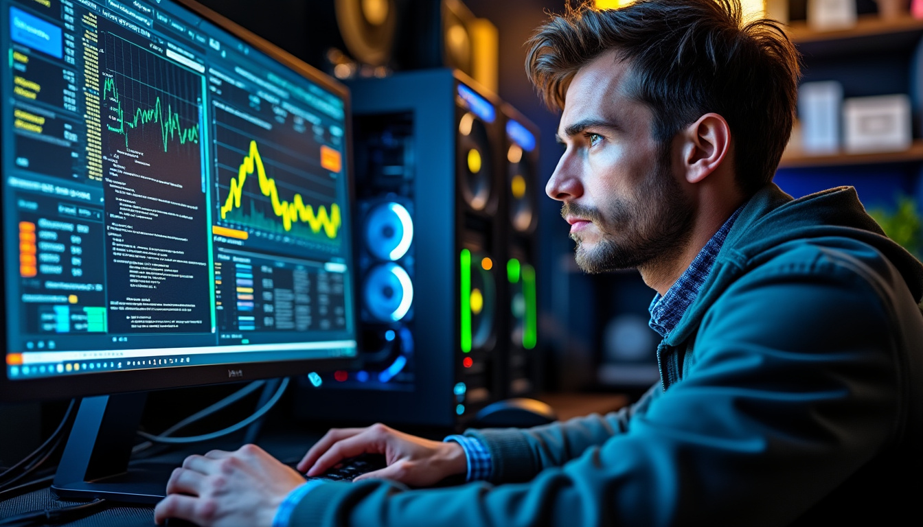 découvrez les principaux défis liés au minage des cryptomonnaies layer 0 et les solutions pour les surmonter efficacement. analyse des enjeux technologiques, environnementaux et économiques associés à cette nouvelle génération de blockchains.