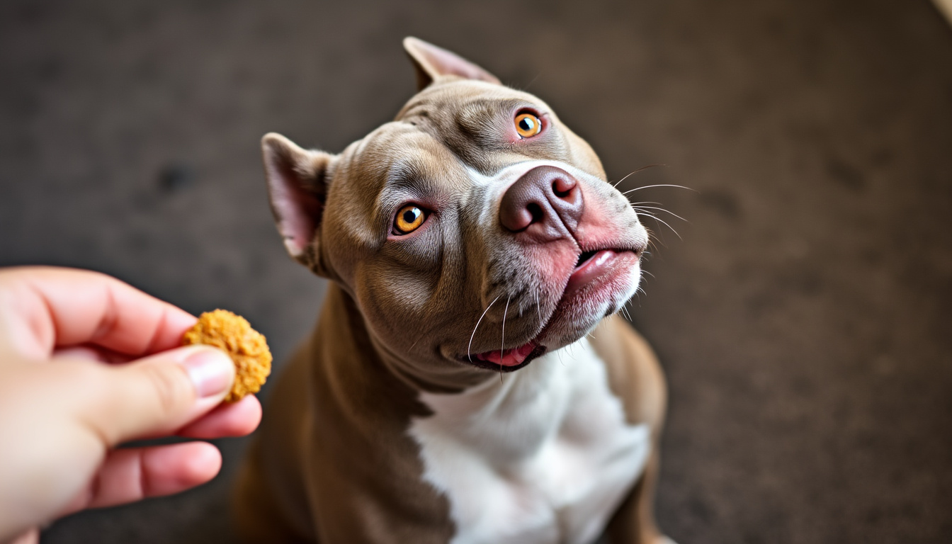 découvrez les erreurs courantes à éviter lors de l'éducation d'un american bully avec le renforcement positif. apprenez les bonnes pratiques pour garantir l'efficacité de votre méthode et assurer le bien-être de votre chien.
