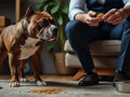 Les erreurs à éviter avec le renforcement positif d’un american bully