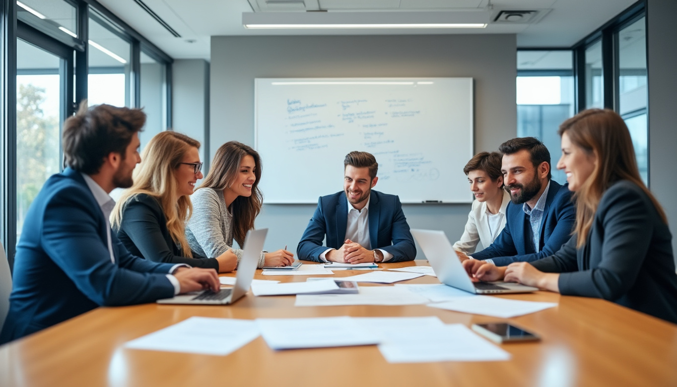 découvrez les principales erreurs à éviter lorsque vous collaborez avec une agence web en drôme. optimisez votre projet web grâce à nos conseils et trouvez l’agence ouverte actuellement qui vous correspond.