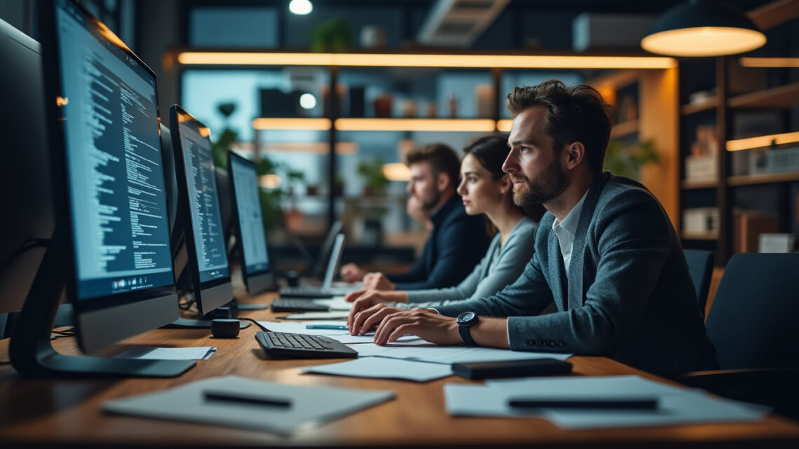 Les erreurs à éviter en travaillant avec une agence web en Drôme : ouvert actuellement